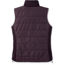 Carhartt Rain Defener Relaxed Fit Lightweight Женский жилет