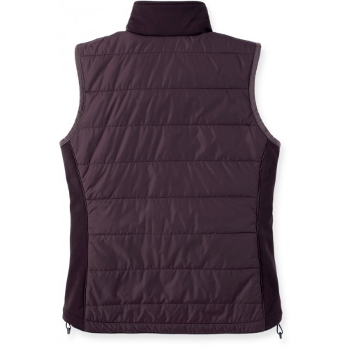 Carhartt Rain Defener Relaxed Fit Lightweight Женский жилет