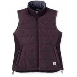 Carhartt Rain Defener Relaxed Fit Lightweight Женский жилет