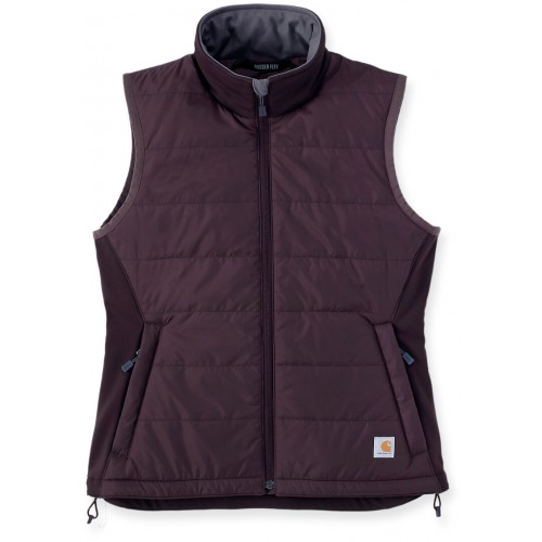 Carhartt Rain Defener Relaxed Fit Lightweight Женский жилет