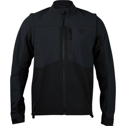 FOX Ranger Softshell Куртка для мотокросса