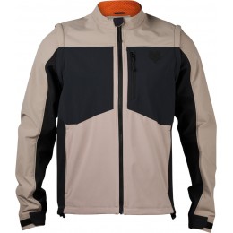 FOX Ranger Softshell Куртка для мотокросса
