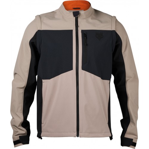 FOX Ranger Softshell Куртка для мотокросса
