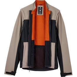 FOX Ranger Softshell Куртка для мотокросса