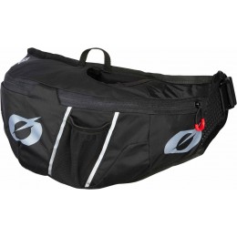 Oneal MTB Waist Черная сумка для инструментов