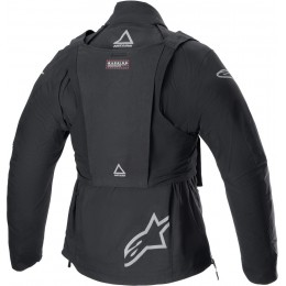 Alpinestars Techdura Куртка для мотокросса