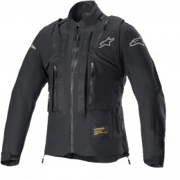 Alpinestars Techdura Куртка для мотокросса