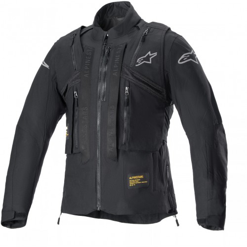 Alpinestars Techdura Куртка для мотокросса