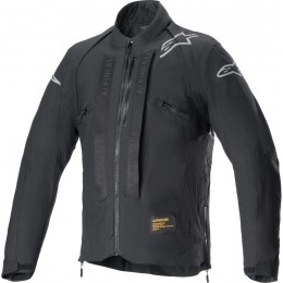 Alpinestars Techdura Куртка для мотокросса