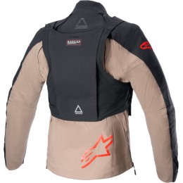Alpinestars Techdura Куртка для мотокросса