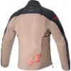 Alpinestars Techdura Куртка для мотокросса