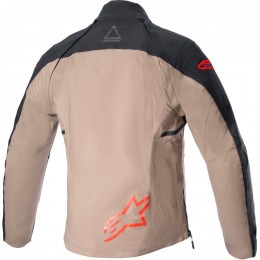 Alpinestars Techdura Куртка для мотокросса