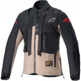 Alpinestars Techdura Куртка для мотокросса