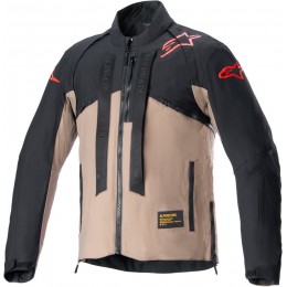 Alpinestars Techdura Куртка для мотокросса