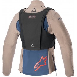Alpinestars Techdura Куртка для мотокросса