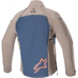 Alpinestars Techdura Куртка для мотокросса