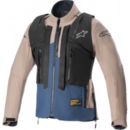 Alpinestars Techdura Куртка для мотокросса