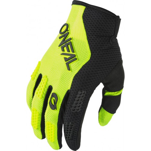 Oneal Element Racewear Детские перчатки для мотокросса