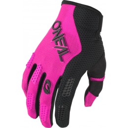 Oneal Element Racewear Женские перчатки для мотокросса