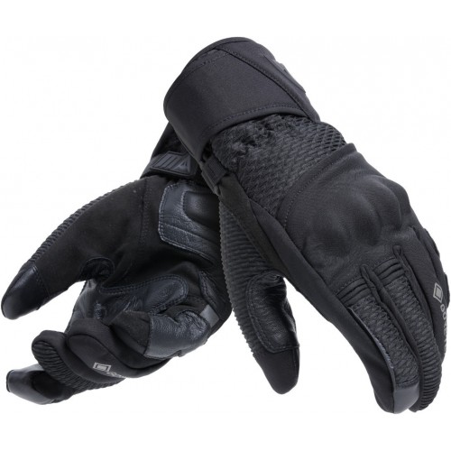 Dainese Livigno GTX Мотоциклетные перчатки