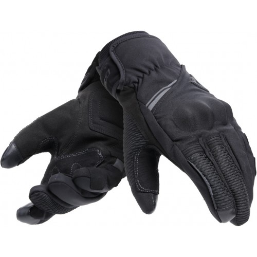 Dainese Trento D-Dry Мотоциклетные перчатки