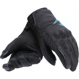 Dainese Trento D-Dry Женские мотоциклетные перчатки