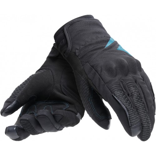 Dainese Trento D-Dry Женские мотоциклетные перчатки