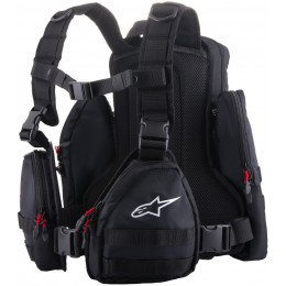Alpinestars Techdura Tactical Рюкзак
