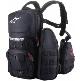 Alpinestars Techdura Tactical Рюкзак