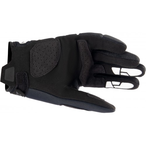 Alpinestars Thermo Shielder Молодежные зимние перчатки для мотокросса