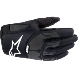 Alpinestars Thermo Shielder Молодежные зимние перчатки для мотокросса