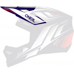 Oneal 3SRS Vertical Шлем для мотокросса