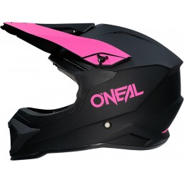 Oneal 1SRS Solid Детский шлем для мотокросса