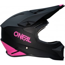 Oneal 1SRS Solid Детский шлем для мотокросса