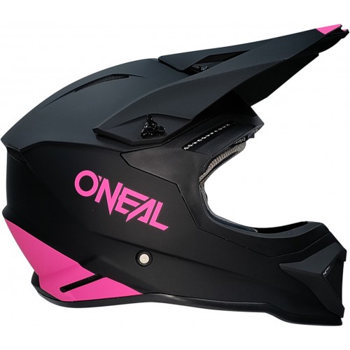 Oneal 1SRS Solid Детский шлем для мотокросса