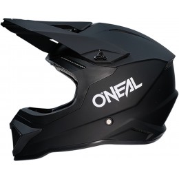 Oneal 1SRS Solid Детский шлем для мотокросса