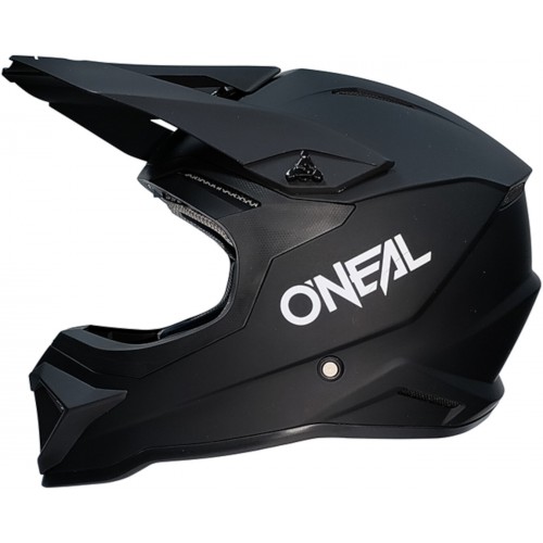 Oneal 1SRS Solid Детский шлем для мотокросса
