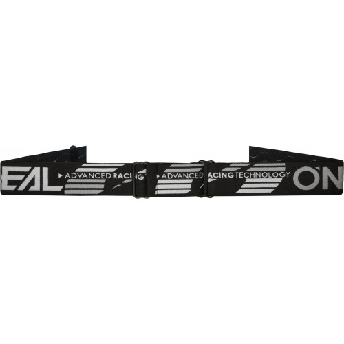 Oneal B-10 Solid Clear Детские очки для мотокросса
