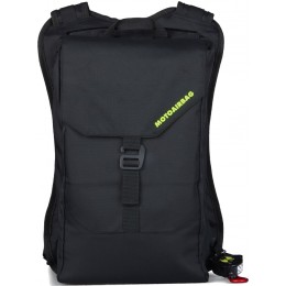 Motoairbag MAB City Airbag Рюкзак