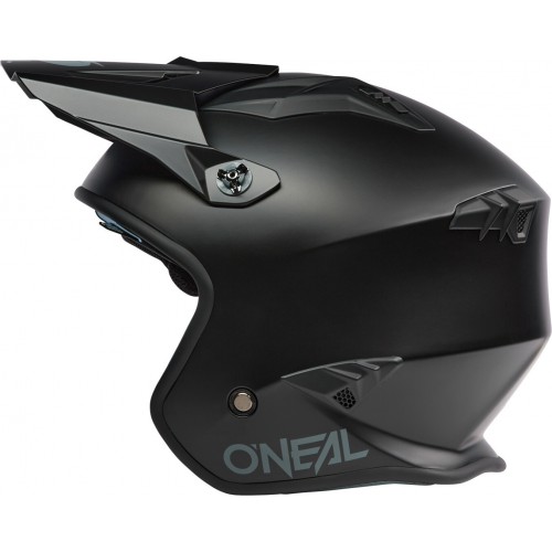 Oneal Volt Solid Шлем Испытания