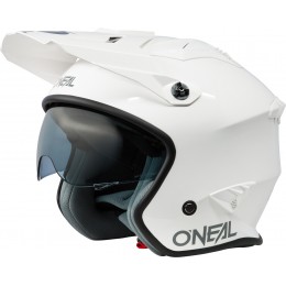Oneal Volt Solid Шлем Испытания