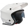 Oneal Volt Solid Шлем Испытания