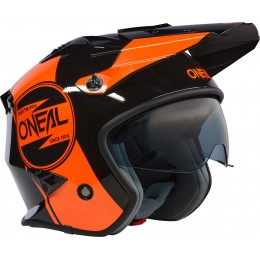 Oneal Volt Corp Шлем Испытания