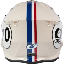 Oneal Volt Herbie Шлем Испытания