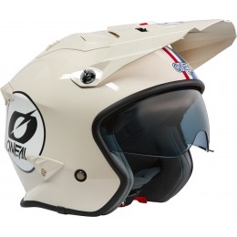 Oneal Volt Herbie Шлем Испытания