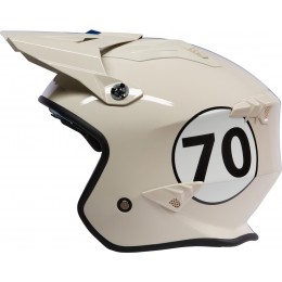 Oneal Volt Herbie Шлем Испытания