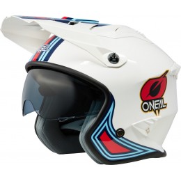 Oneal Volt MN1 Шлем Испытания