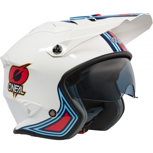 Oneal Volt MN1 Шлем Испытания