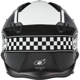 Oneal Volt Cleft Шлем Испытания