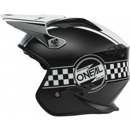 Oneal Volt Cleft Шлем Испытания